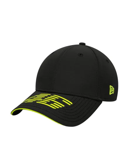 Casquette Unisexe Recycled Stripe 9Forty VR46