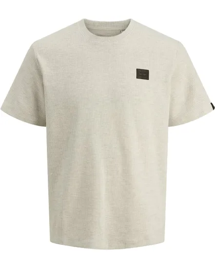 T-Shirt Homme JJDAYTONA TEE SS CREW NECK SN