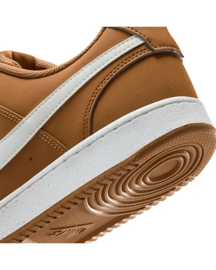 Chaussures Homme NIKE COURT VISION LO V2 NBK Marron