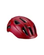 Casque Loisir Enfant SONAR Rouge Brillant