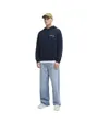 Sweat À Capuche Homme JJYUKI Front