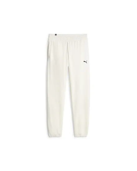 Pantalon de survetement Homme M BTR ESS PANT TR Blanc