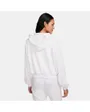 Sweat à capuche Femme W NSW NK CHLL FT FZ HDY