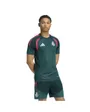 Maillot de football Homme REAL TR JSY Vert