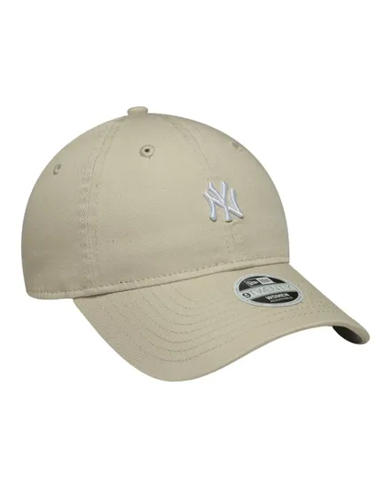 Casquette Femme Yankees Washed 9TWENTY