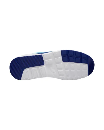 Chaussures basses Homme NIKE AIR MAX SC Blanc