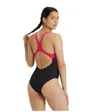 Maillot de bain Femme WOMEN S SWIMSUIT SWIM PRO BACK PLAC Rose