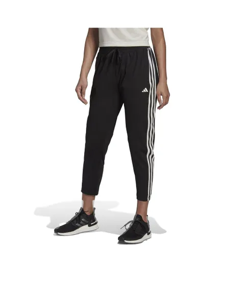 Pantalon de survetement Femme W KT 3S TAP PT Noir