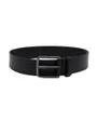 Ceinture Homme GERIK SZ35 Noir