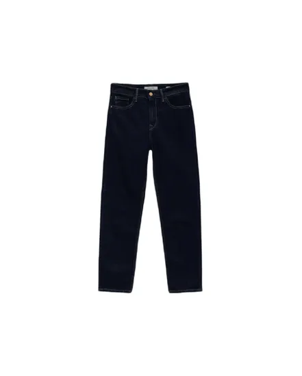 Jean Femme True Cropped Slim