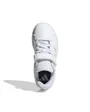 Chaussures Enfant GRAND COURT 2.0 EL C Blanc