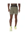 Short Trail Homme Fujitrail All Over Print