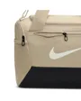 Sac de sport NK BRSLA XS DUFF - 9.5 (25L) Beige
