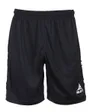 Short Enfant PLAYER GEO S/S JR Noir