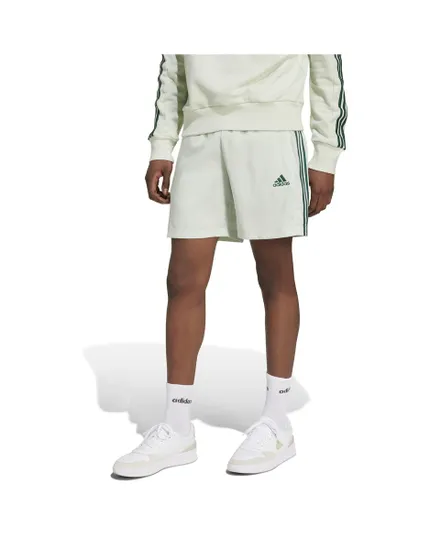 Short Enfant M 3S CHELSEA Vert