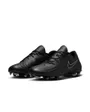 Chaussures de football Homme PHANTOM GX II CLUB FG/MG Noir