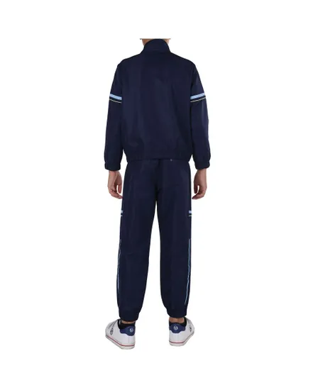 Ensemble de survetement Enfant CITTA TRACKSUIT JR Bleu