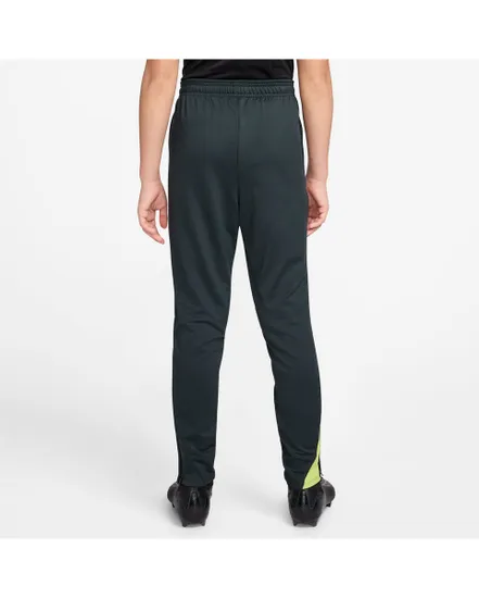 Pantalon de survetement Enfant plus agé K NK DF STRK24 PANT KPZ Vert