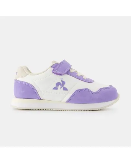 Chaussures Enfant ASTRA_2 PS GIRL Blanc