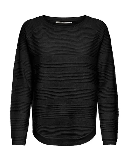 ONLCAVIAR L/S PULLOVER KNT NOOS