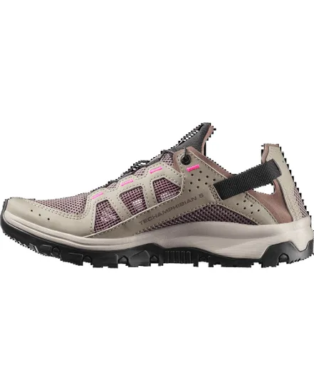 Chaussures d eau Femme Techamphibian 5