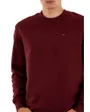 Sweat Homme TJM Reg S Flag Crew