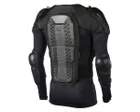 Veste De Protection Enfant O'Neal Underdog - Noire - Réf. 0571-6 (neuf)