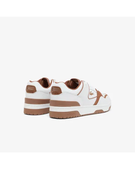 Chaussures Homme COURTCAGE SET 126 5 SMA Blanc