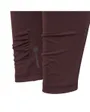 Pantalong Enfant G YOGA TIGHT Bordeaux