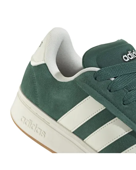 Chaussures Homme GRAND COURT ALPHA 00S Vert