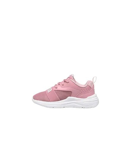Chaussures De Sport Mixte Soft Wired 2 Ps
