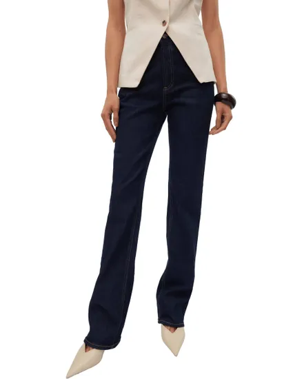 Jean Femme VMTESSA HR Straight