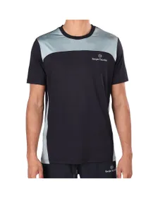 T-shirt Homme PONTE T-SHIRT Noir