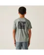 T-shirt Enfant ALVARADOIX Gris