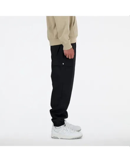 Pantalon de survetement Homme NB ATHLETICS PANT HO Noir