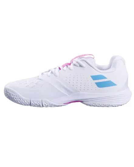 Chaussures de tennis Femme SENSA RISE WOMEN Blanc