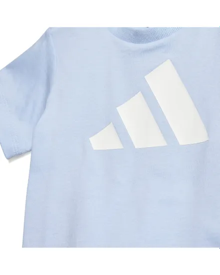 Ensemble de survetement Bébé I BL T-SET 160 Bleu
