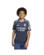 Maillot de football Homme REAL A JSY Y Bleu