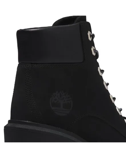 Bottines Femme ALLINGTON HEIGHTS MID LACE UP BOOT Noir