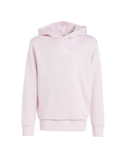 Sweat Enfant J SL FL HD 225 Rose
