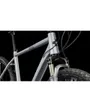 VTC Homme NATURE EXC Argent