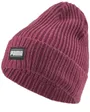 Bonnet Homme Ribd Cls Cuff Beanie