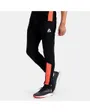 Pantalon Homme TRAINING SP PANT REGULAR N2 M Noir