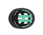 Casque Route Unisexe TEMPO KINETICORE Blanc