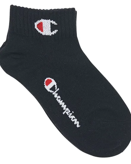 LOT DE 3 PAIRES DE CHAUSSETTES MIXTES - ADULTE