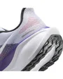 Chaussures de running Femme W AIR ZOOM PEGASUS 41 Gris