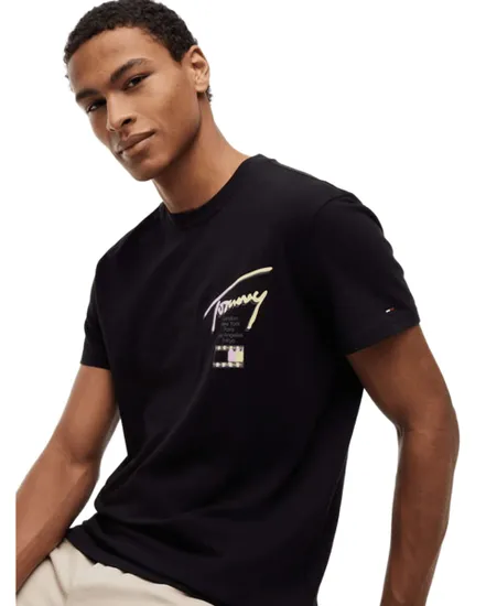 T-shirt Homme TJM REG CITY SIGN SS