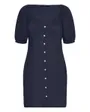 Robe Femme Chemise Courte VMMYMILO