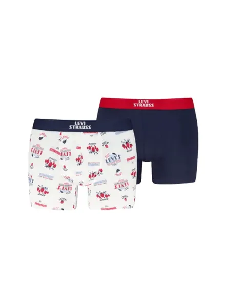 Boxers Homme Levi's Fruity AOP 2P