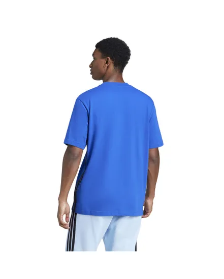 T-shirt Homme M 3S SJ T Bleu
